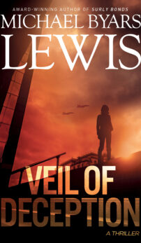 Veil of Deception by Michael Byars Lewis