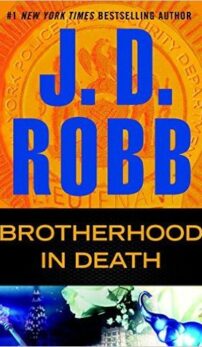 brotherhood-in-death book cover