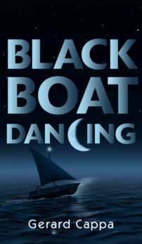 Black Boat Dancing Cover