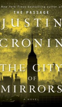 City of Mirrors by Justin Cronin