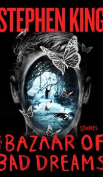 Bazaar of Bad Dreams