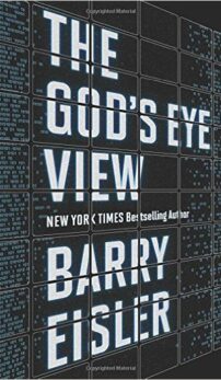 Gods Eye View book cover