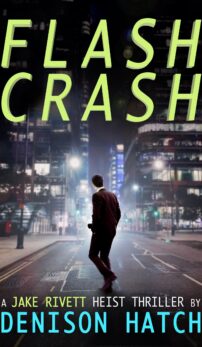 Flash Crash by Denison Hatch