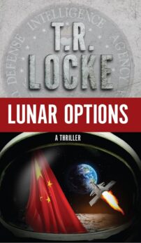 Lunar Options by TR Locke