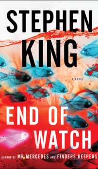 End of Watch by Stephen King