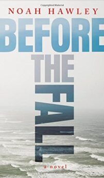 Before the Fall Noah Hawley