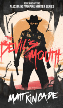 The Devil's Mouth