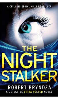 The Night Stalker book