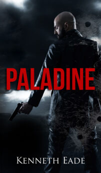 Paladine by Kenneth Eade