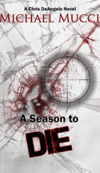 A Season to Die Book Cover