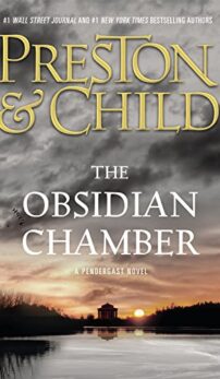 The Obsidian Chamber