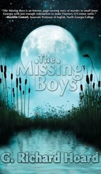 The Missing Boys