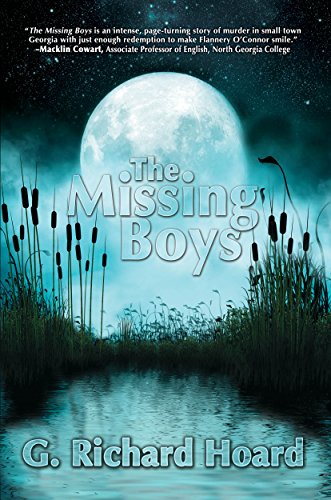 The Missing Boys