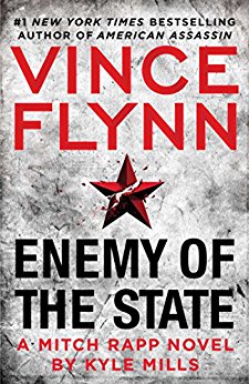 Vince Flynn Enemy of the State