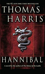 Hannibal by Thomas Harris