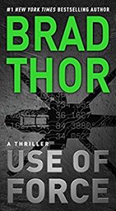 One of Brad Thor's Best Thrillers