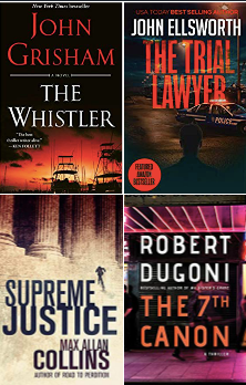 The 21 Best Legal Thrillers Of The 21st Century, Ranked