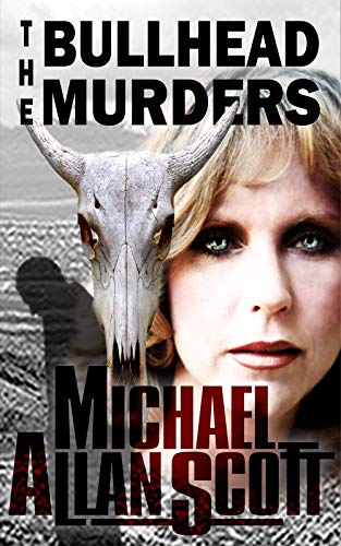 Bullhead Murders Crime Thriller