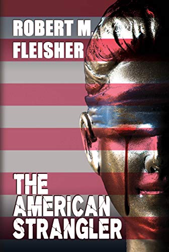 American Strangler Book Review