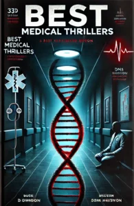 Best Medical Thriller Books