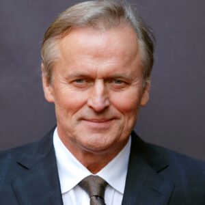 Authors Like John Grisham