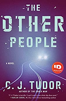 Ranking CJ Tudor books - The Other People