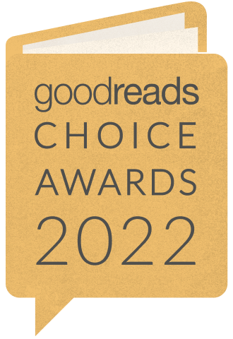 Goodreads Choice Awards