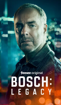 Books Like Bosch