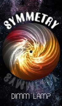 Sci-Fi Thriller Symmetry