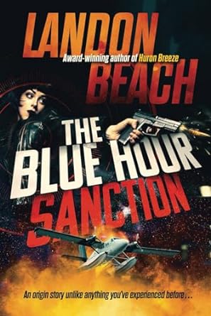 Best Action Thriller Book