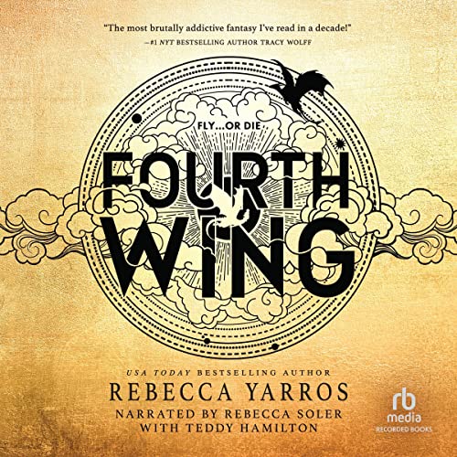 Fourth-Wing-Audiobook