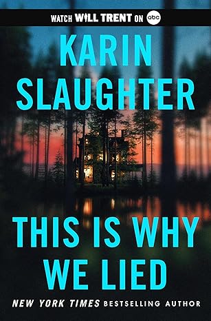 Best Karin Slaughter books