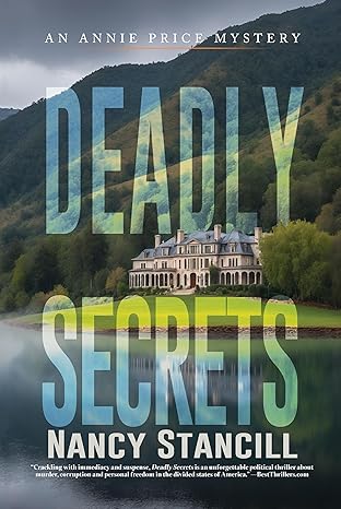 Deadly Secrets