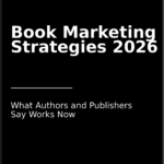 2026 Book Marketing Strategies Report