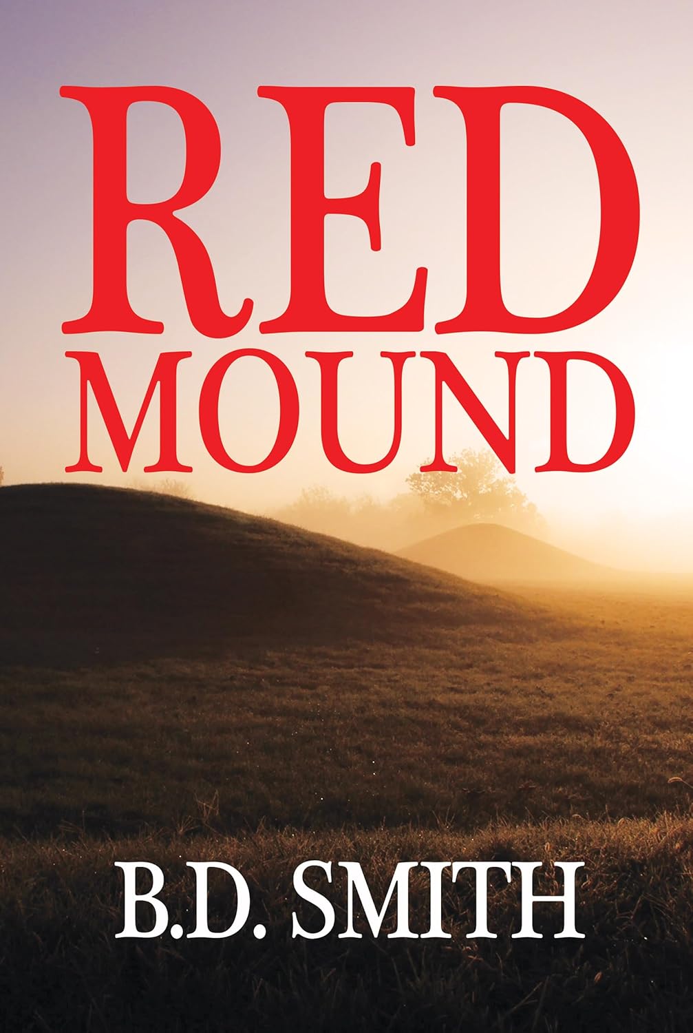 red-mound