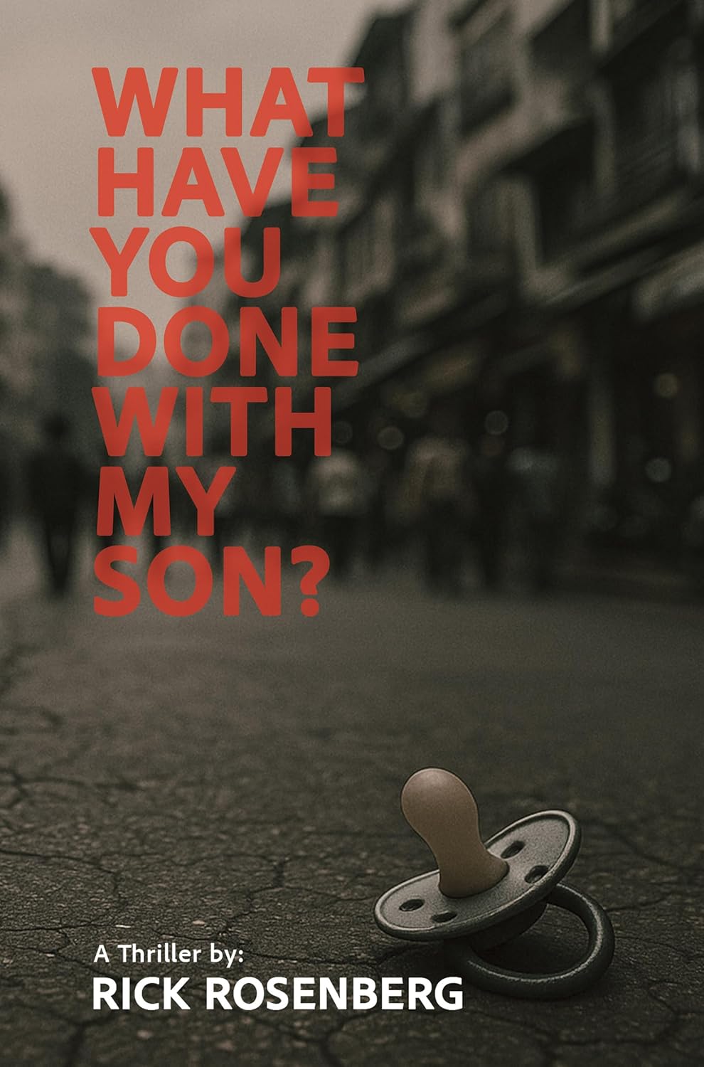 what-have-you-done