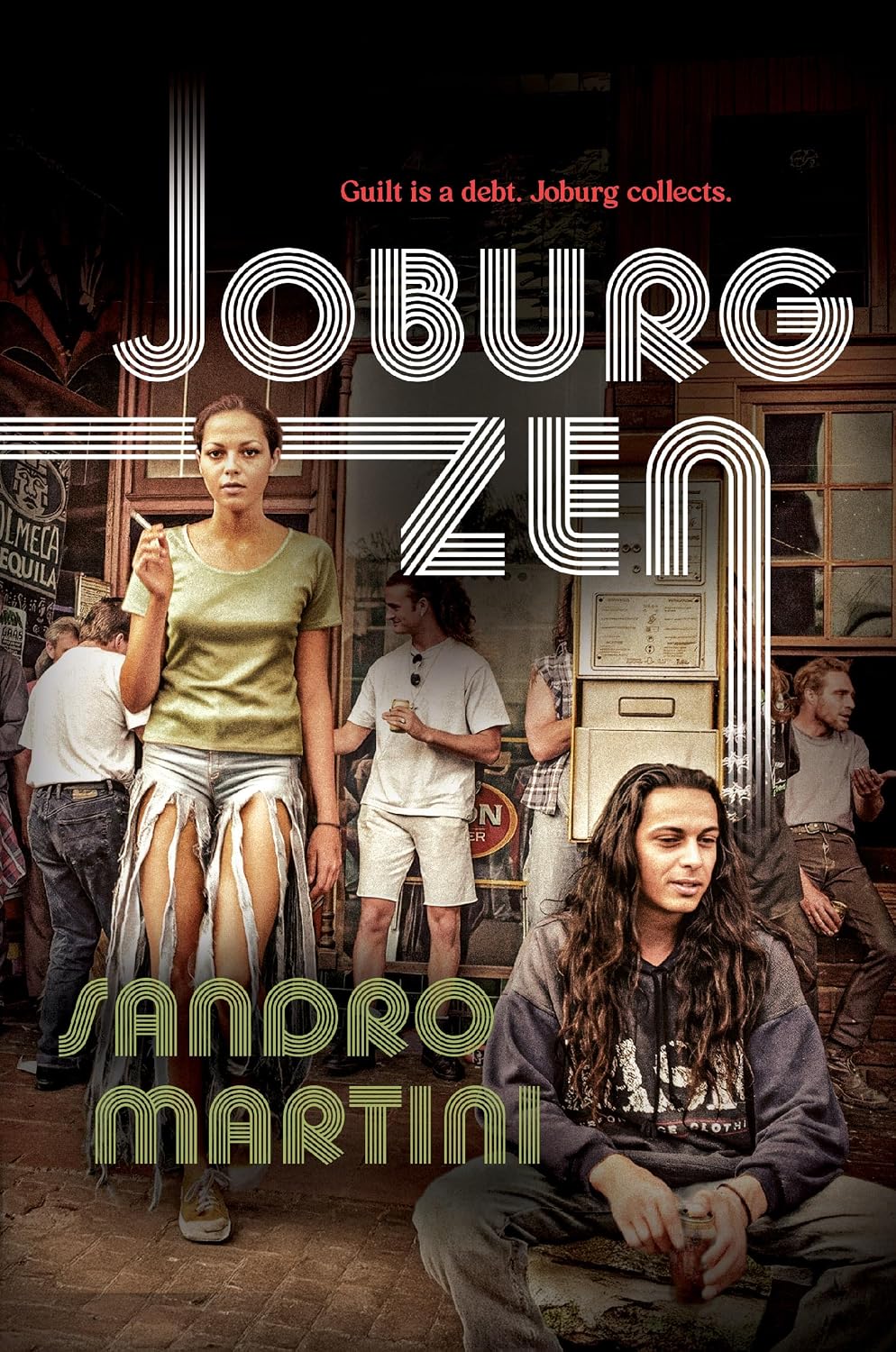 joburg joburg