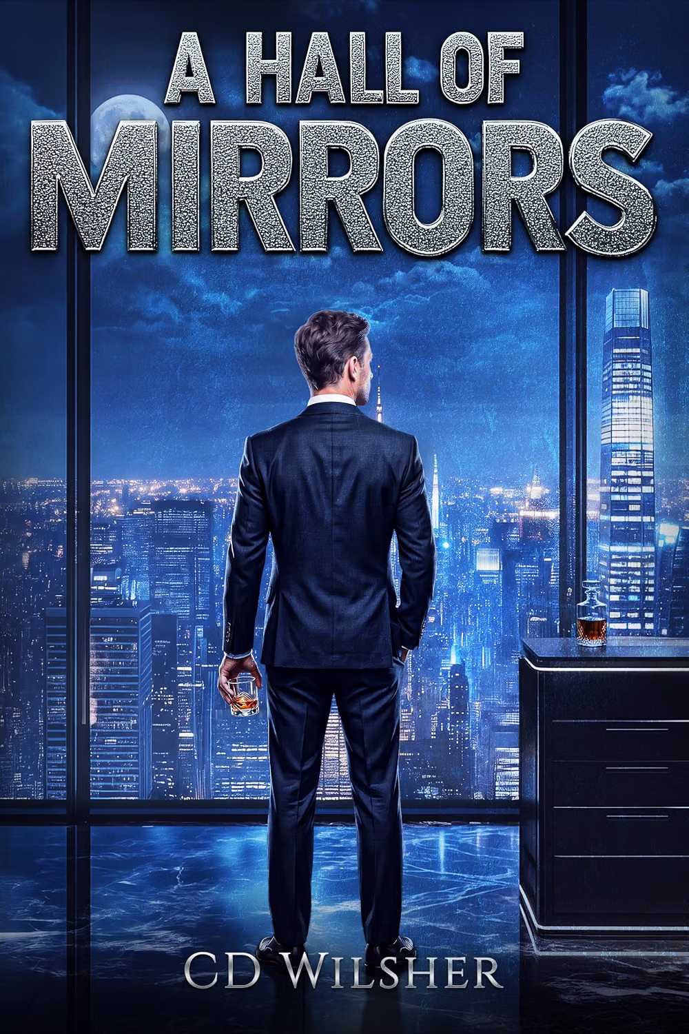 hall-of-mirrors