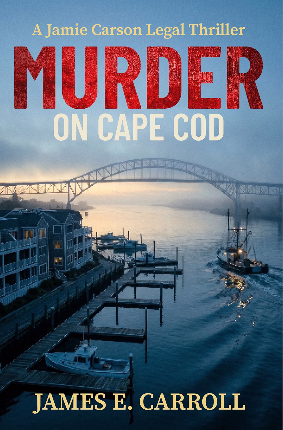 muder-cape-cod