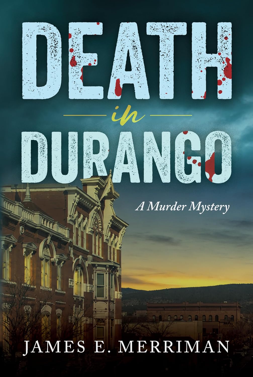 Death-Durango Death-Durango